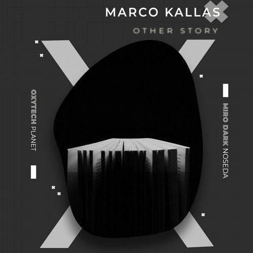 Marco Kallas – Other Story [OXP001]